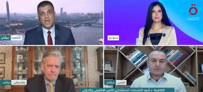 متحدث فتح: إسرائيل تهيئ لتهجير الفلسطينيين من غزة نحو الضفة