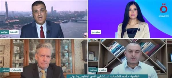 متحدث فتح: إسرائيل تهيئ لتهجير الفلسطينيين من غزة نحو الضفة