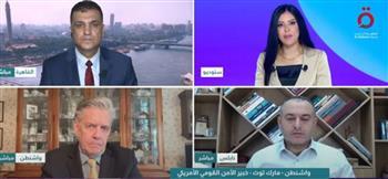 خبير أمريكي: اجتماعات بين واشنطن وقطر لبحث منع التصعيد الإسرائيلي في غزة