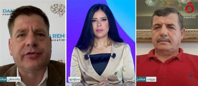 باحث أمريكي: نزع سلاح حزب الله خطوة نحو استقرار لبنان رغم حادثة الجنوب