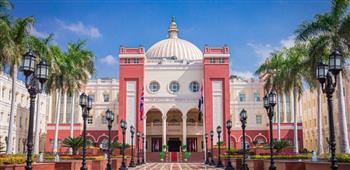   الجامعة البريطانية في مصر تعلن اعتماد اللائحة الجديدة لكلية الفنون والتصميم