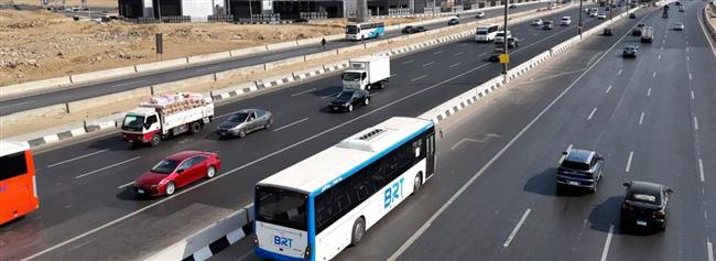 النقل: إتاحة الاشتراك للطلاب بالأوتوبيس الترددي من 1 إلى 7 سبتمبر المقبل