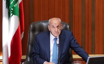   نبيه بري: الجيش مؤسسة وطنية جامعة لآمال وتطلعات اللبنانيين