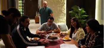 انطلاق عرض حكاية فلاش باك من مسلسل "ما تراه ليس كما يبدو"