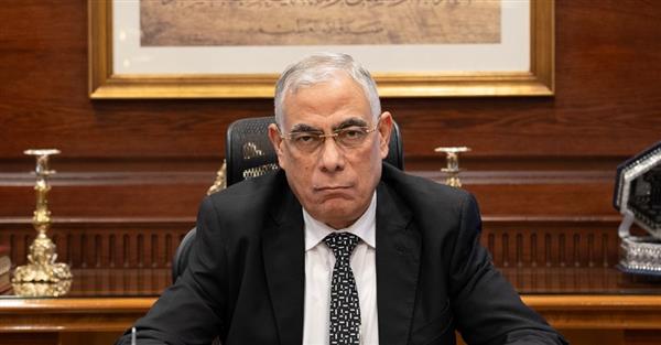 النائب العام يوفد 41 عضوا بالنيابة إلى أوروبا والصين في دورات تدريبية متخصصة