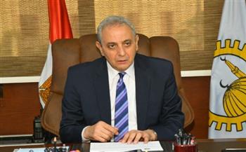   محافظ الغربية: محور "محلة منوف" شريان تنموي يعيد رسم خريطة الحركة