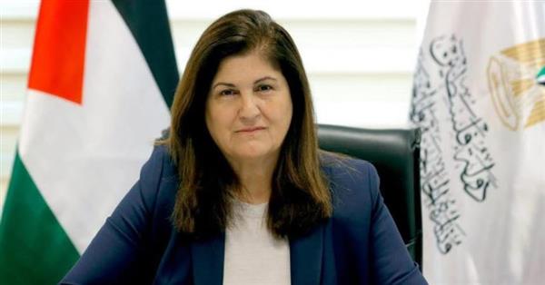 وزيرة الخارجية الفلسطينية: الاعترافات الدولية بدولة فلسطين تعزز حل الدولتين