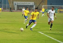   تعادل سلبى بين الإسماعيلى وبتروجت فى افتتاح مشوارهما بالدورى