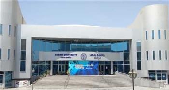   " بنها الأهلية " تعقد 3 شراكات تعاون جديدة لدعم التدريب والبحث وريادة الأعمال