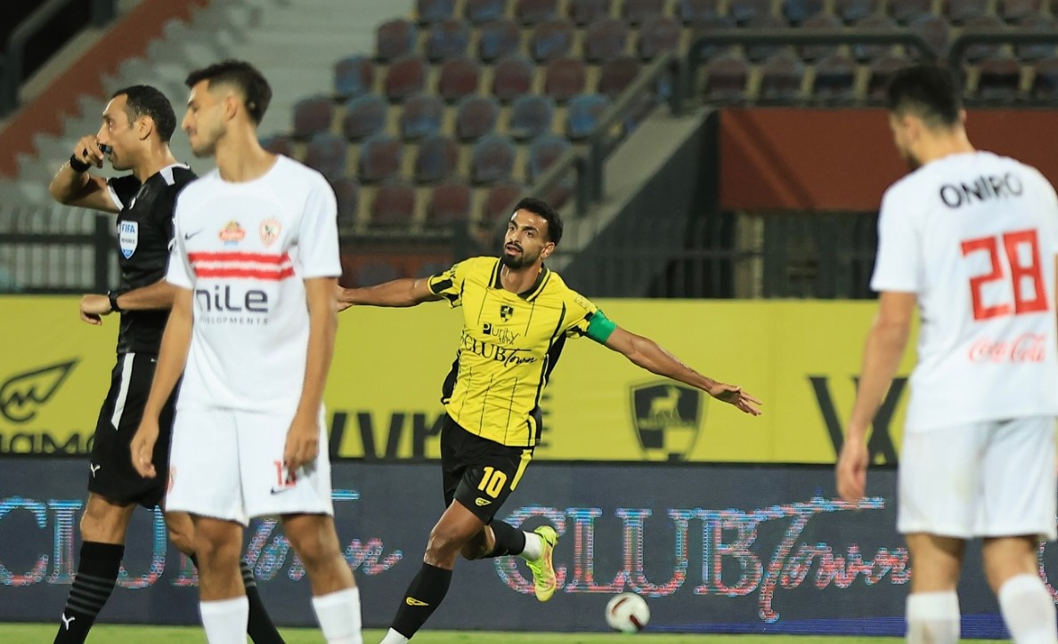 وادي دجلة يكافئ لاعبيه بعد الانتصار التاريخي على الزمالك