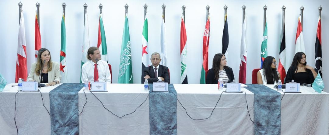 الأكاديمية العربية تدعم اختبارات كامبريدج الرقمية في مصر