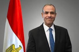 وزير الخارجية يتوجه إلى سلوفينيا للمشاركة فى منتدى بليد الاستراتيجى