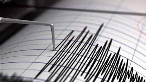 زلازل تضرب إيران وأفغانستان