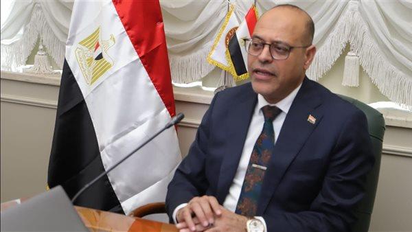 وزير العمل: إنشاء محاكم عمالية متخصصة.. والتقاضي لا يتجاوز 3 أشهر