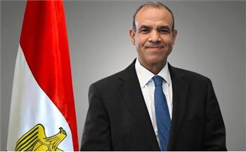   وزير الخارجية يتوجه إلى سلوفينيا للمشاركة في منتدى بليد الاستراتيجي