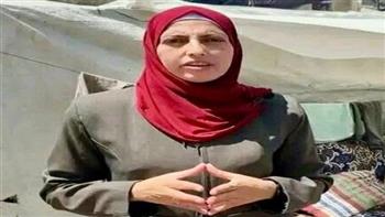  استشهاد الصحفية إسلام عابد يرفع عدد شهداء الصحفيين في غزة إلى 247