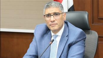 محافظ الجيزة يوجه بسرعة إنهاء التجهيزات اللازمة لدخول المدرسة اليابانية