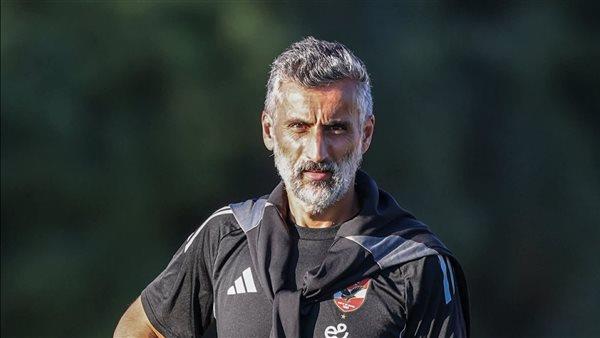 بعد 94 يومًا من توليه المسؤولية في الأهلي.. 10 معلومات عن المدرب خوسيه ريبيرو