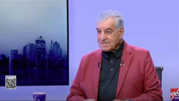 زاهي حواس: تجولت في 33 مدينة أمريكية وكندية.. وروّجتُ لمصر سياحيًا وثقافيًا