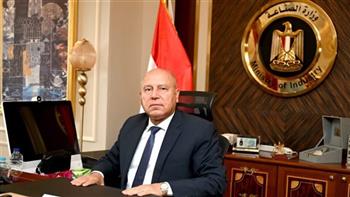   زيارة رسمية للصين.. كامل الوزير يبحث فرص جذب الاستثمارات الصينية إلى مصر