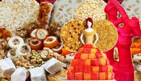 هل يجوز إخراج الزكاة بشراء حلوى المولد النبوي للفقراء؟