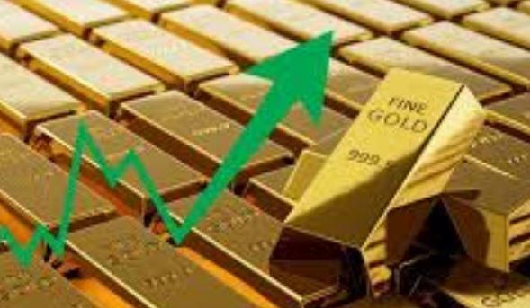 الذهب يرتفع وسط رهانات على خفض الفائدة الأمريكية