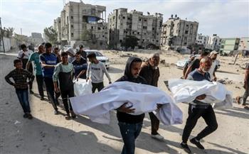   29 شهيدا بنيران جيش الاحتلال في غزة منذ فجر اليوم