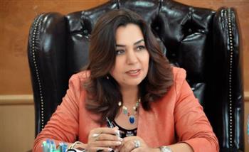   منال عوض تتابع دور صندوق حماية البيئة ودعمه لاستضافة مصر مؤتمر "اتفاقية برشلونة"