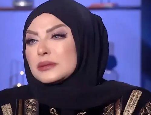 ميار الببلاوي تكشف عن أزمة صحية خطيرة لزوجها وتطلب الدعاء