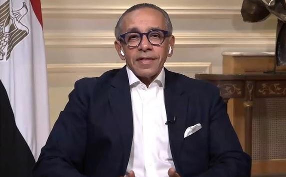 السفير المصري لدى بيروت: نؤكد ضرورة الانسحاب الإسرائيلي من جنوب لبنان