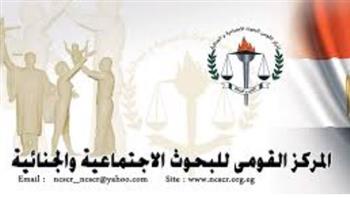   "القومى للبحوث الاجتماعية" ينظم "التوعية بأضرار تعاطى المخدرات"
