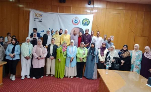 "الصحة" تعزز التواصل المجتمعي والاستجابة للطوارئ في الإسماعيلية والسويس