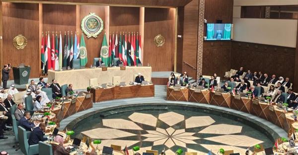 الأردن يسلم رئاسة الدورة 163 لمجلس الجامعة العربية للإمارات