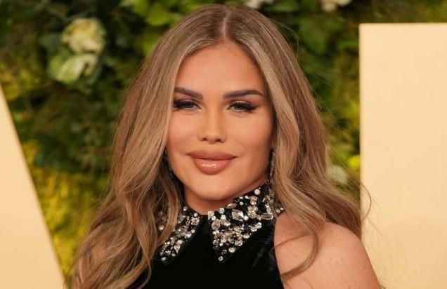 تكريم نيكول سابا في مهرجان الغردقة لسينما الشباب