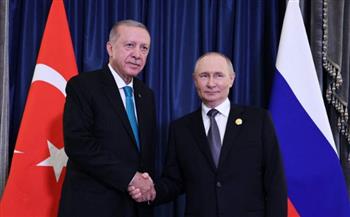   أردوغان: تركيا تعمل على إيجاد سلام عادل ودائم في أوكرانيا
