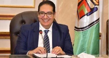 صرف مكافأة 2000 جنيه لجميع العاملين والهيئة المعاونة بجامعة القاهرة
