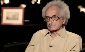   هيئة الكتاب تنظم ندوة بعنوان "صنع الله إبراهيم مسيرة الابداع"
