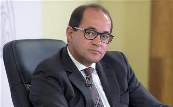   مستشار وزير المالية يوضح أبرز ما جاء في كلمة كوجك خلال اجتماعات مجموعة العشرين