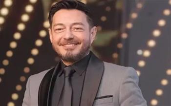   أحمد زاهر يستعد لبطولة مسلسل جديد