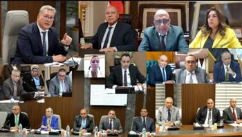   اعتماد الجمعية العامة لشركة بترول أسيوط لعام 2024/2025