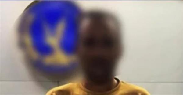 فيديو القبض على تاجر المخدرات بالوادي الجديد قديم ومضلل