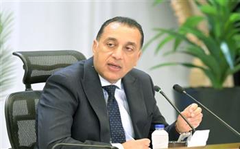  مدبولي من الصين: مصر دولة كثيفة السكان تحيا فى بيئة صحراوية وتعتمد على نهر النيل
