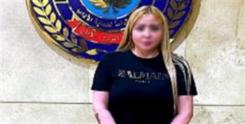   فيديو.. الداخلية توقف راقصة بسبب محتوى خادش