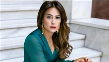 هند صبري تعود لدراما رمضان بمسلسل اجتماعي بعد غياب 5 سنوات