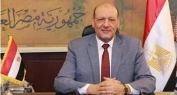   حزب "المصريين" يهنئ الرئيس السيسي والأمتين العربية والإسلامية بذكرى المولد النبوي الشريف