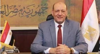 حزب "المصريين" يهنئ الرئيس السيسي والأمتين العربية والإسلامية بذكرى المولد النبوي الشريف