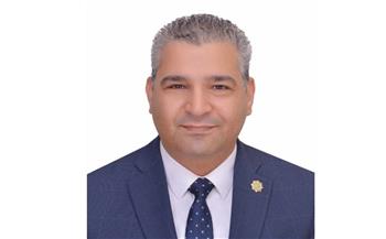   عياد رزق: كلمة مصر في "قمة العشرين" تؤكد التزام الدولة بالقضايا العالمية