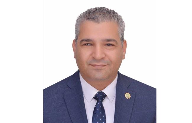 عياد رزق: كلمة مصر في "قمة العشرين" تؤكد التزام الدولة بالقضايا العالمية