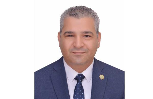 عياد رزق: كلمة مصر في "قمة العشرين" تؤكد التزام الدولة بالقضايا العالمية