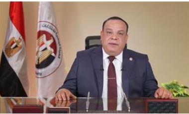 وزير الداخلية يهنئ الرئيس السيسي وكبار رجال الدولة بذكرى المولد النبوي الشريف